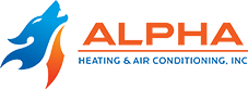 Alpha Heating & Air Conditioning